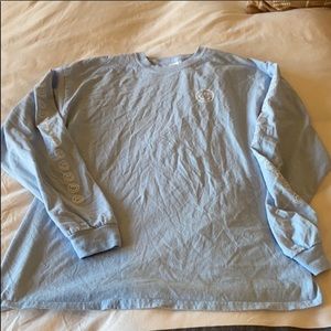 Glossier Long Sleeve T-shirt